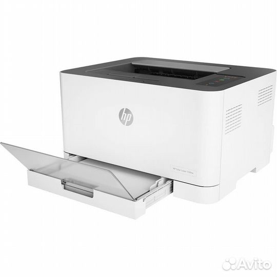 HP Color Laser 150nw (4ZB95A)