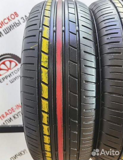 Yokohama BluEarth Ecos ES31 185/55 R15 82V