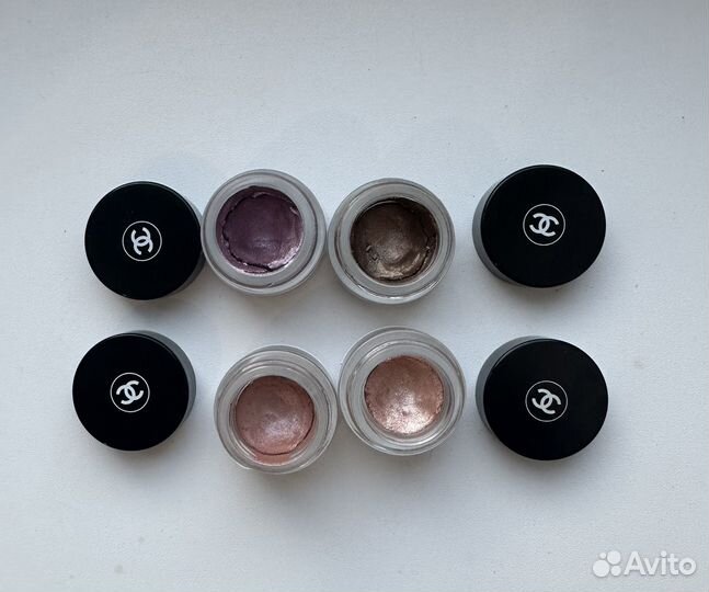 Заказ (тени 4шт)