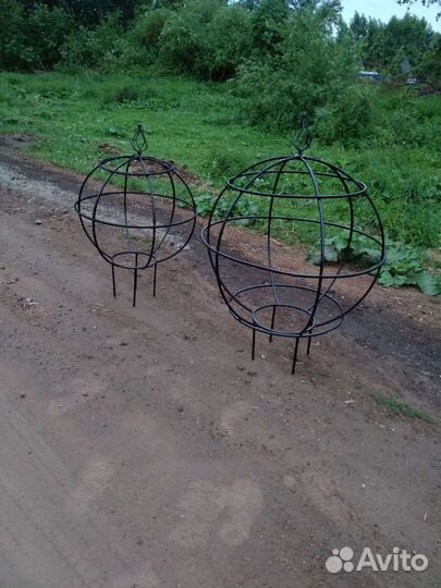 Подставка, опора, арка цветов, растений