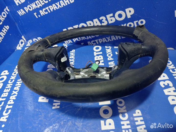 Мультируль Land Rover Freelander 1 внедорожник