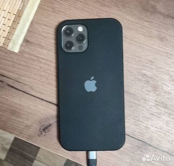 iPhone 12 Pro, 256 ГБ