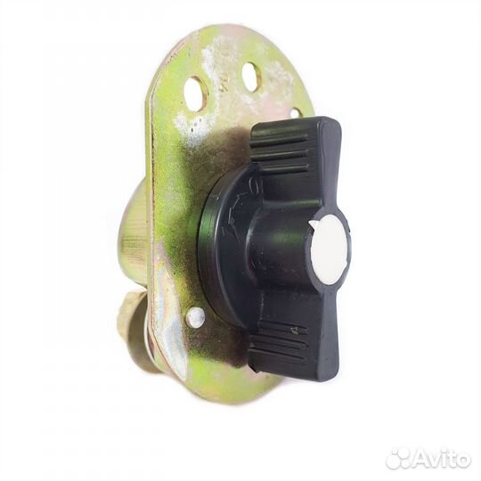 Выключатель массы вк318Б