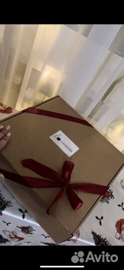 Подарочный набор