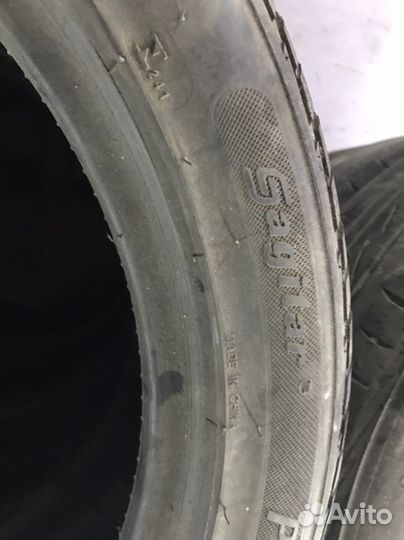 Bridgestone Potenza RE050A 225/45 R17