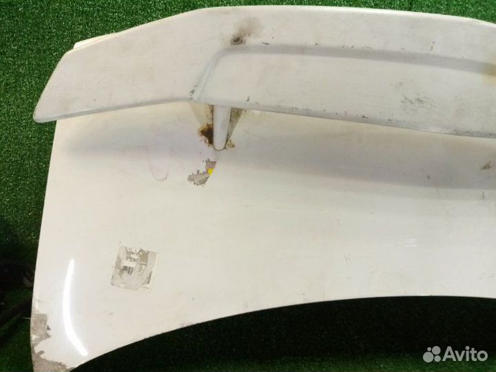 Крышка багажника Kia Spectra SD BFD 2001-2011