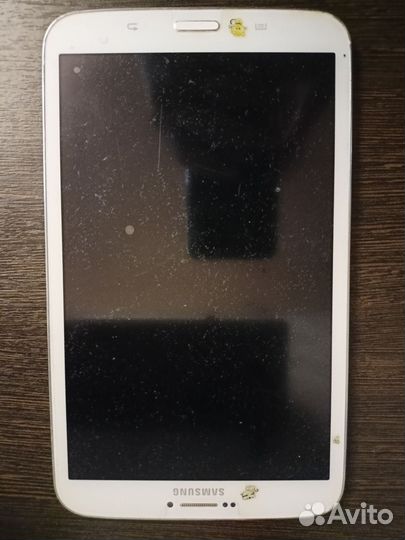 Планшет Samsung на запчасти