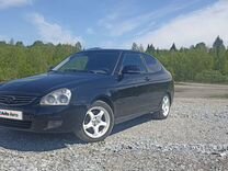 ВАЗ (LADA) Priora 1.6 MT, 2011, 214 000 км