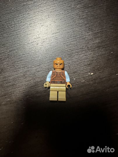 Lego Star Wars