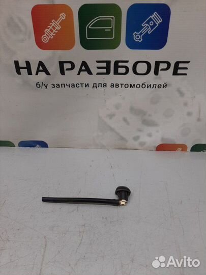 Форсунка омывателя крышки багажника Toyota Land