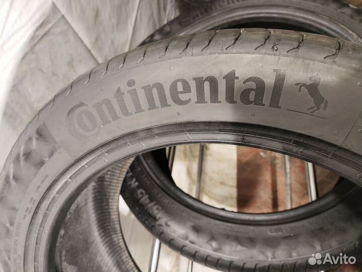 Continental PremiumContact 6 245/45 R19 102Y