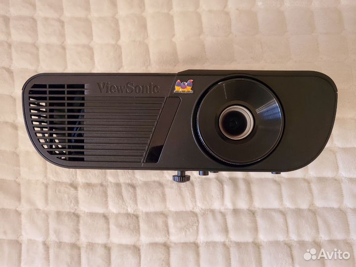 Проектор ViewSonic PJD5153 + сумка с переходниками