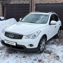 Infiniti QX50 2.5 AT, 2014, 207 500 км