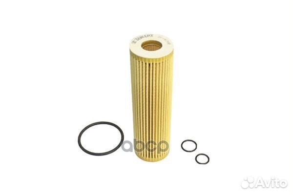 Фильтр масл. Eco MB E-Class (207 212) 09- C-C