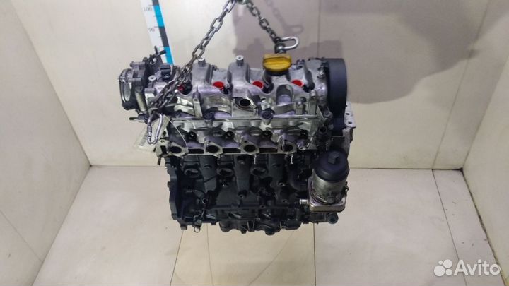 RZN: Двигатель opel antara 2007, 2,0л. 16v Z20DMH