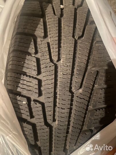 Nokian Tyres Nordman RS2 225/65 R17 106R