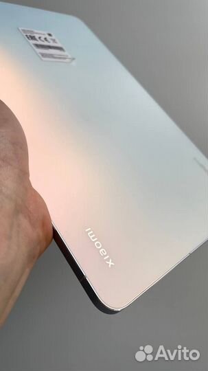 Планшет xiaomi mi pad 5 6/128