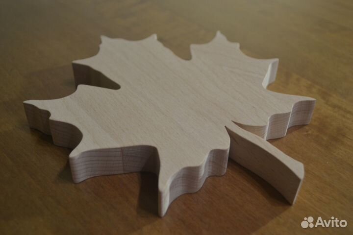 Подставка под горячую посуду. новая