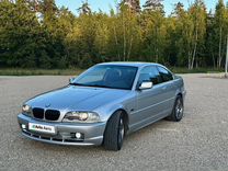 BMW 3 серия 3.0 MT, 2002, 496 174 км, с проб�егом, цена 1 385 000 руб.