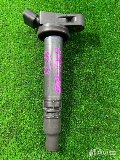 Катушка зажигания Toyota Mark X GRX125 4GR-FSE