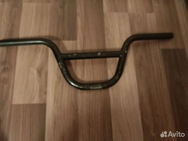 Детали на бмх