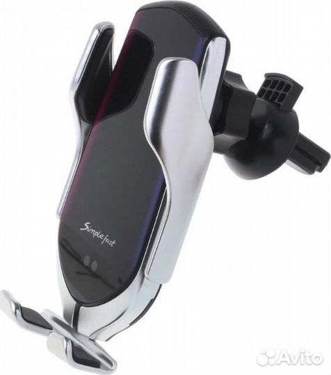 Автомобильный держатель - зарядка для телефона