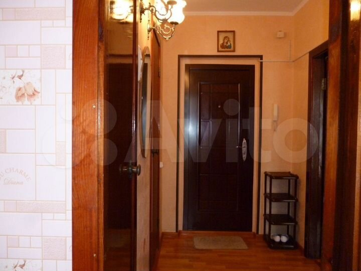 1-к. квартира, 33,8 м², 3/10 эт.