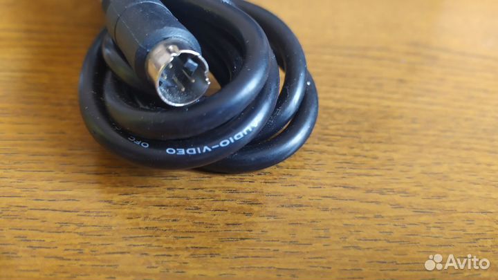 Кабель соединительный