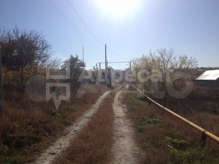 Участок 5,4 сот. (ИЖС)