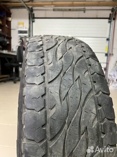 Bridgestone Dueler A/T 001 245/75 R16 108S
