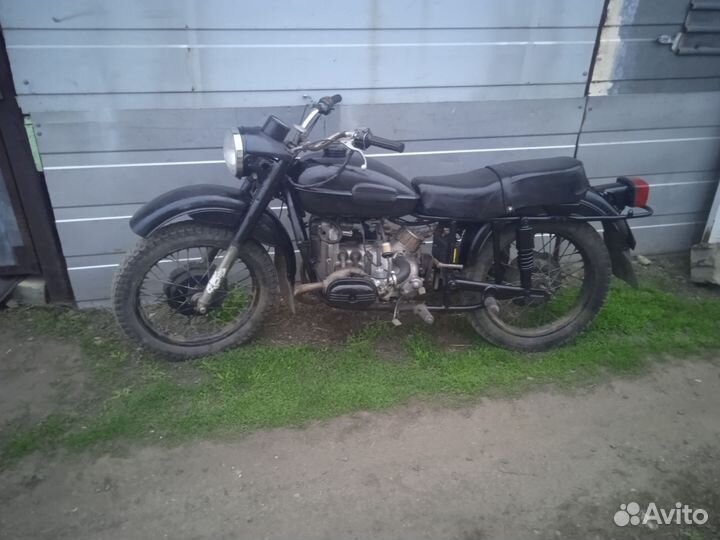 Урал имз-8.103-10