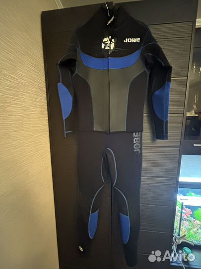 Гидрокостюм Jobe