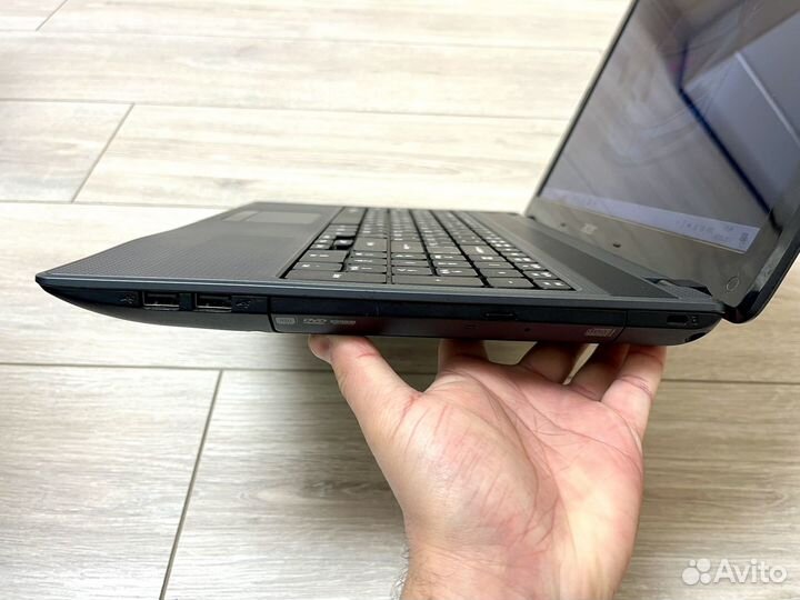 Мощный Acer Core i5/SSD/HDD/Гарантия