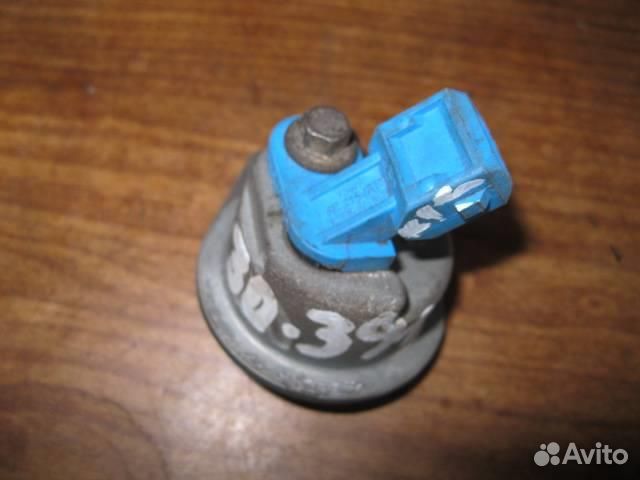 Датчик положения коленвала от Ford Focus II 2005