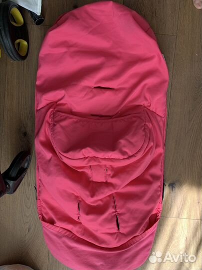 Аксессуары для bugaboo buffalo