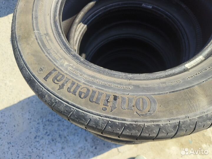 Continental ContiPremiumContact 2 195/65 R15