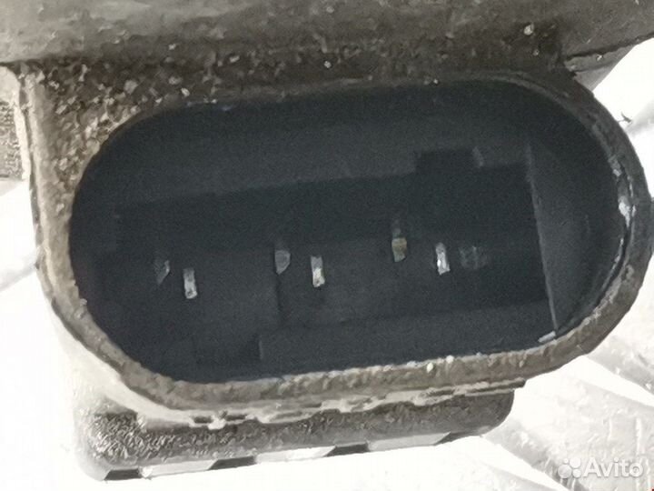 Фара передняя для Renault Kangoo 1 260602509R