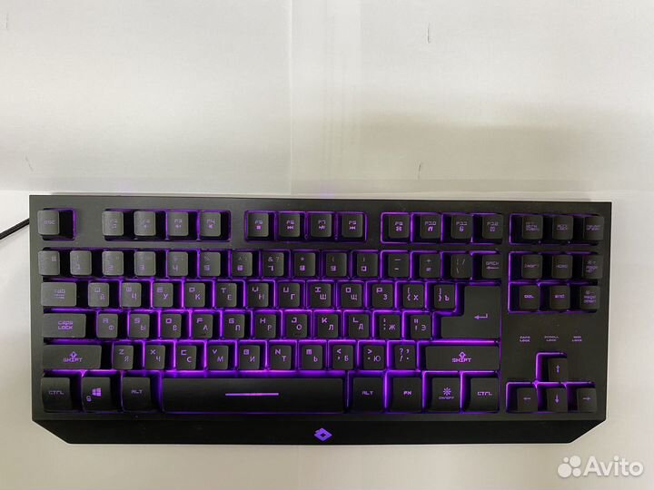 Клавиатура