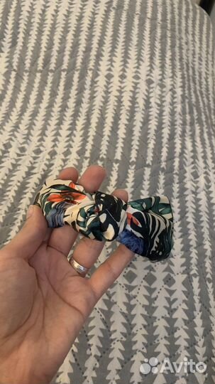 Ободок для волос