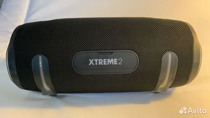 Колонка jbl extreme 2