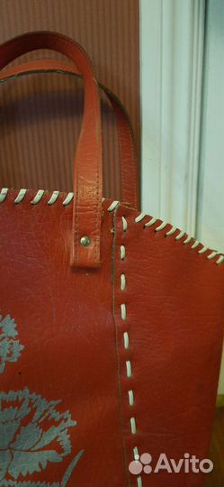 Сумки дамские СССР
