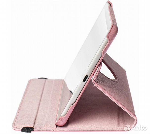 Зеркало косметическое - планшет CleverCare с LED п