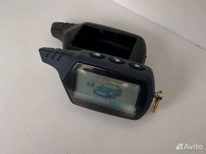 Брелок сигнализации StarLine b6