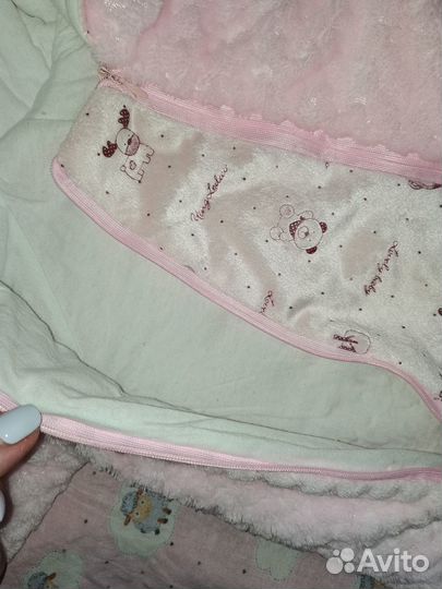 Спальный мешок