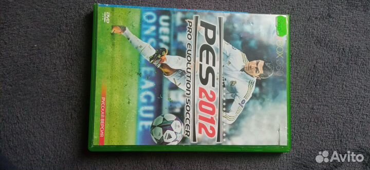 Игры на xbox 360