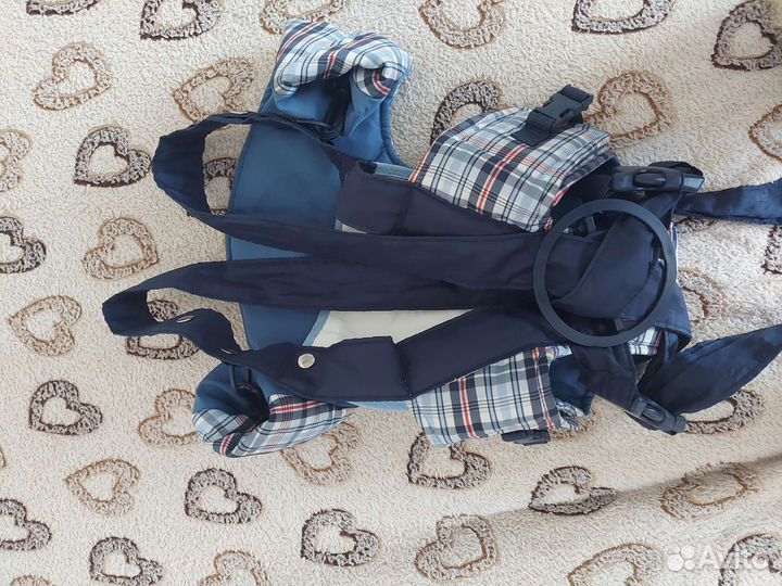 Кенгуру geoby