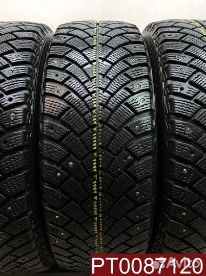 Bfgoodrich G-Force Stud 215/60 R16 98H