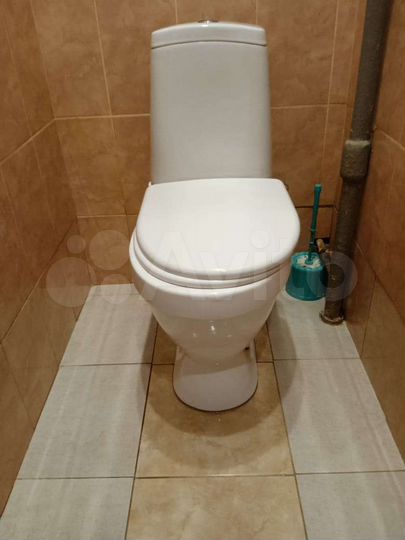 Комната 12 м² в 3-к., 7/8 эт.