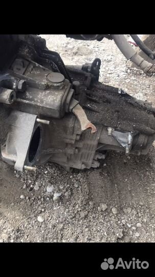 Кпп ваз 2108,2109,2114,2115