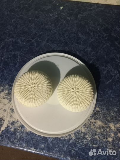 Чистый козий сыр